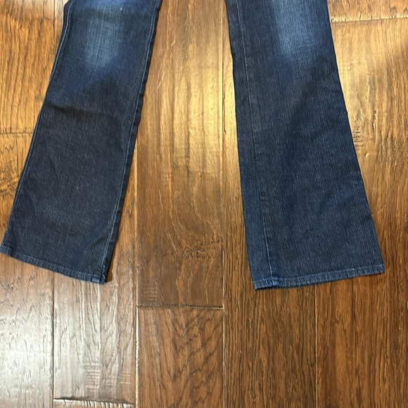 Ladies jeans7 for all mankind 29 inches in the waist - Picture 4 of 6